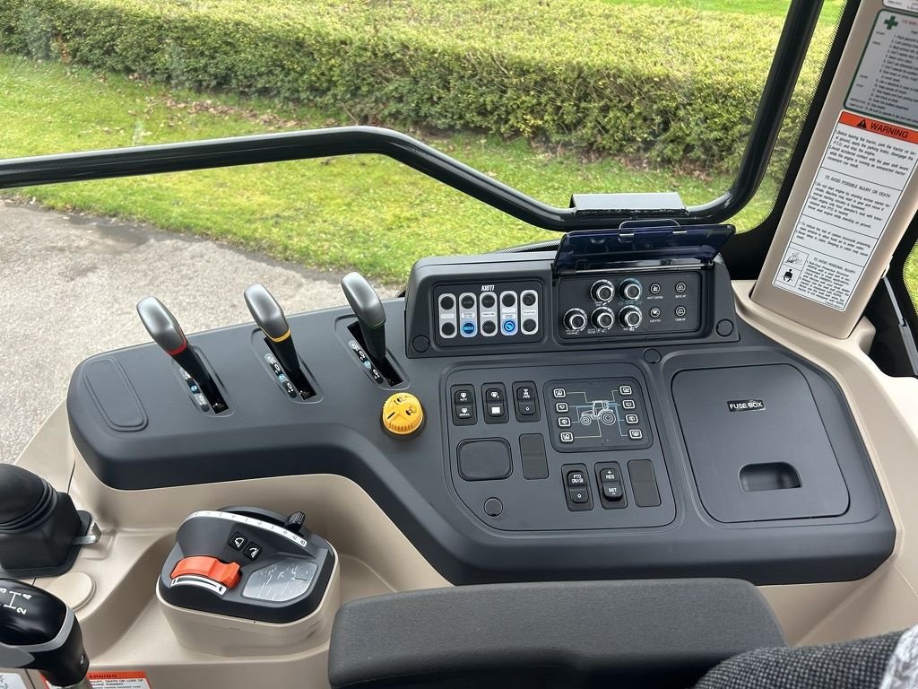 Traktor типа Kioti RX8040PC-GE, Neumaschine в Mijdrecht (Фотография 10)