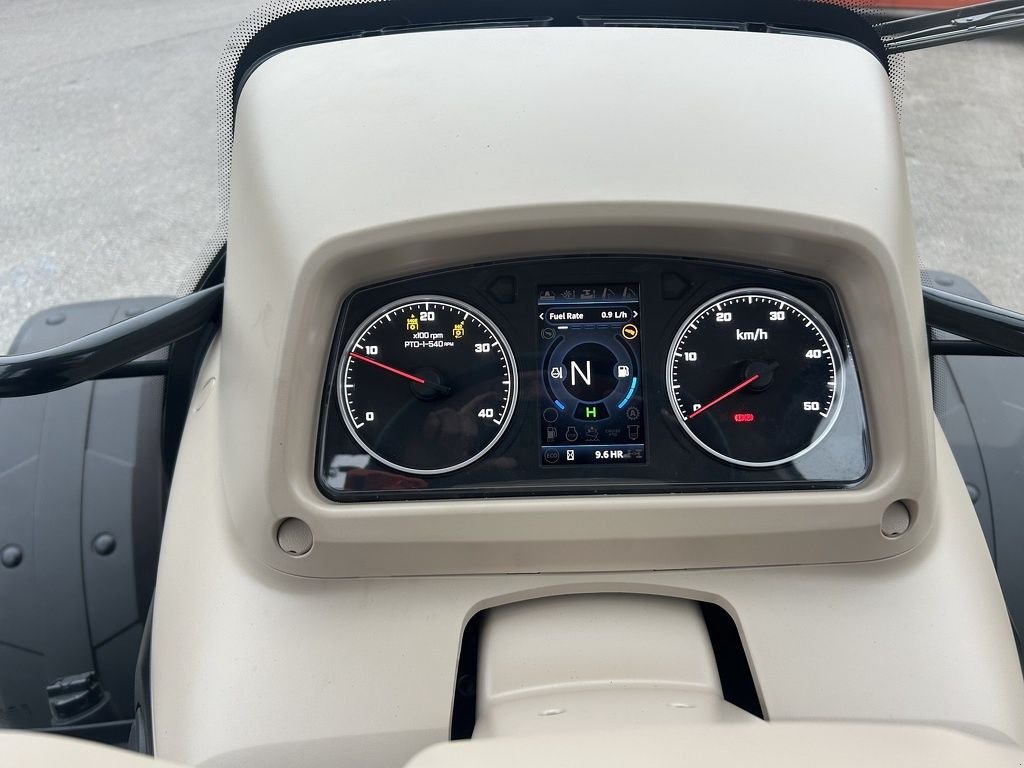 Traktor типа Kioti RX8040PC-GE, Neumaschine в Mijdrecht (Фотография 11)