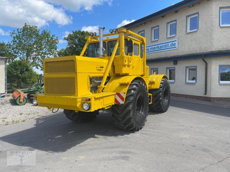 Traktor typu Kirovets K 701 V12 Zapfwelle / PTO, Gebrauchtmaschine v Pragsdorf