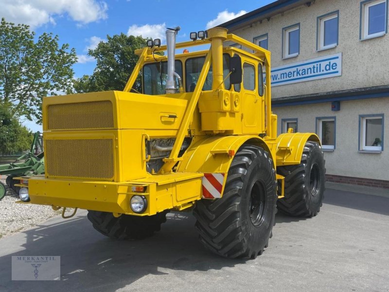 Traktor typu Kirovets K 701 V12, Gebrauchtmaschine v Pragsdorf