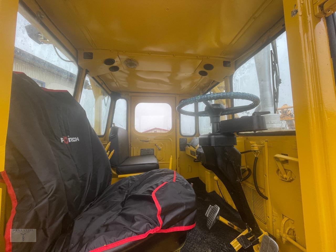 Traktor tipa Kirovets K 701 V12, Gebrauchtmaschine u Pragsdorf (Slika 13)