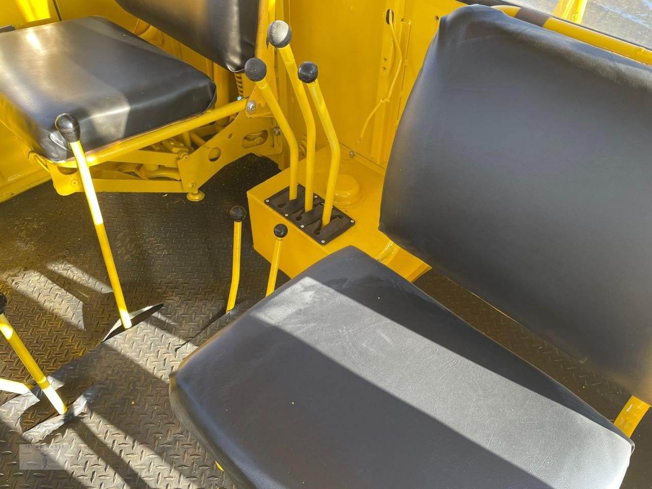 Traktor типа Kirovets K 701 V12, Gebrauchtmaschine в Pragsdorf (Фотография 12)