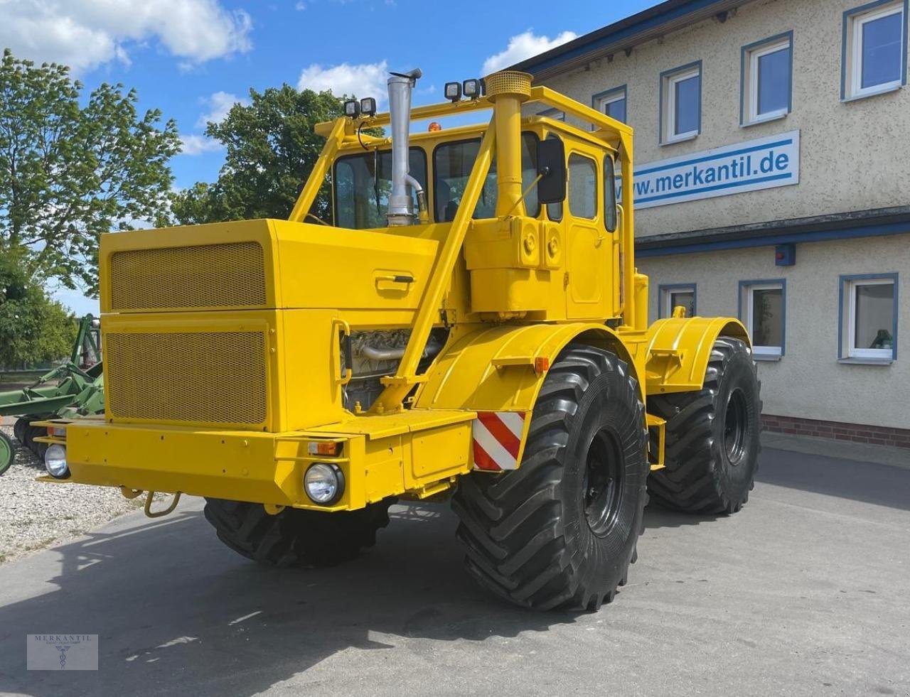 Traktor des Typs Kirovets K 701 V12, Gebrauchtmaschine in Pragsdorf (Bild 1)
