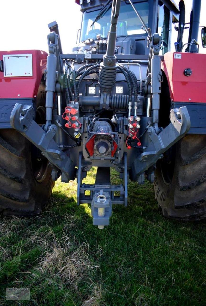 Traktor a típus Kirovets K 743 NEU mit Mercedes Motor 435PS, Gebrauchtmaschine ekkor: Pragsdorf (Kép 11)