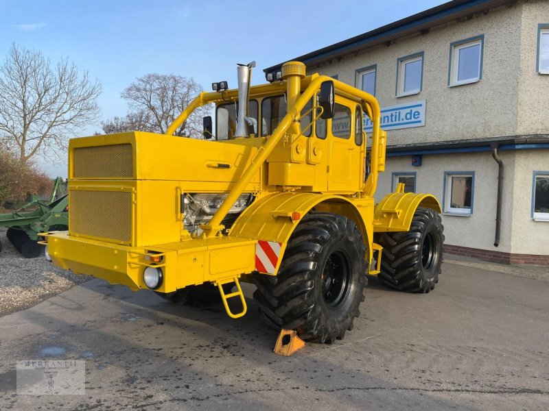 Traktor des Typs Kirovets K700A V8, Gebrauchtmaschine in Pragsdorf