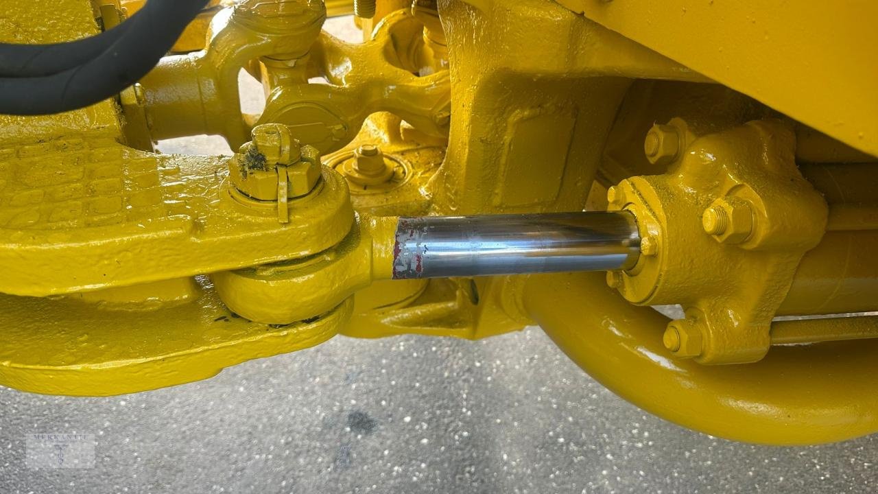 Traktor типа Kirovets K700A V8, Gebrauchtmaschine в Pragsdorf (Фотография 12)