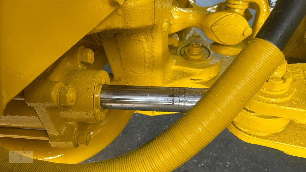 Traktor του τύπου Kirovets K700A V8, Gebrauchtmaschine σε Pragsdorf (Φωτογραφία 11)