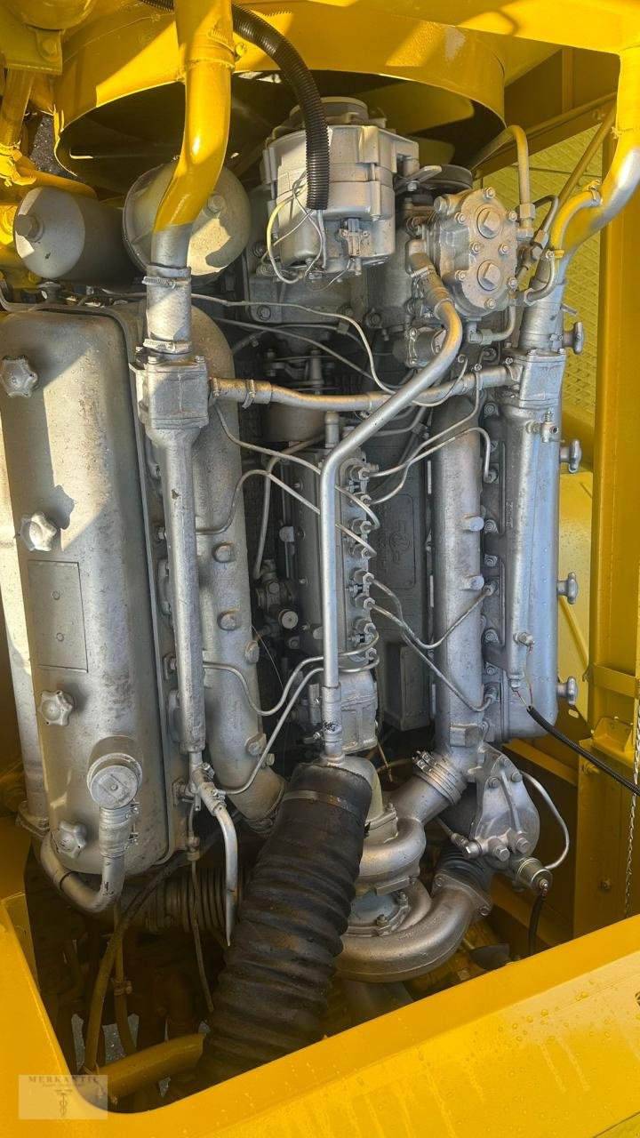 Traktor του τύπου Kirovets K700A V8, Gebrauchtmaschine σε Pragsdorf (Φωτογραφία 19)