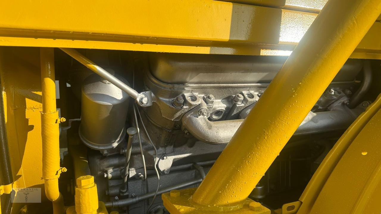 Traktor от тип Kirovets K700A V8, Gebrauchtmaschine в Pragsdorf (Снимка 13)