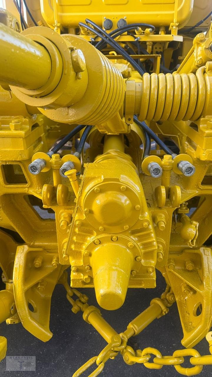 Traktor от тип Kirovets K700A V8, Gebrauchtmaschine в Pragsdorf (Снимка 17)