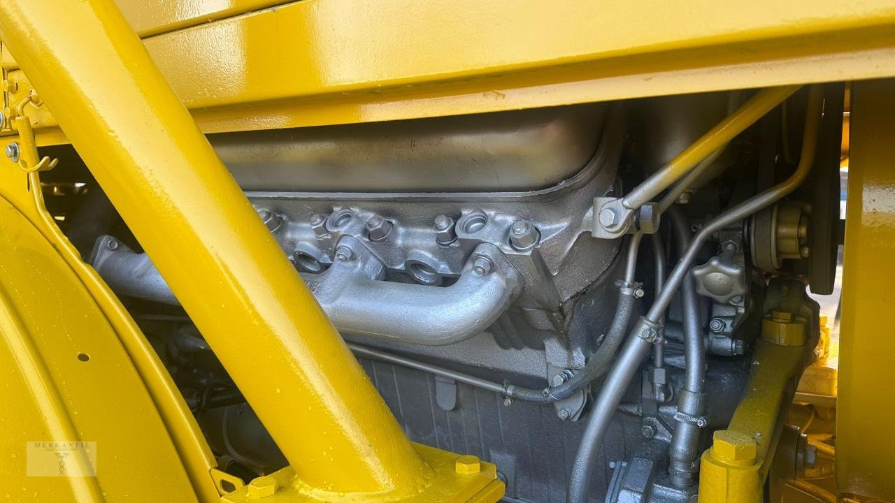 Traktor типа Kirovets K700A V8, Gebrauchtmaschine в Pragsdorf (Фотография 14)