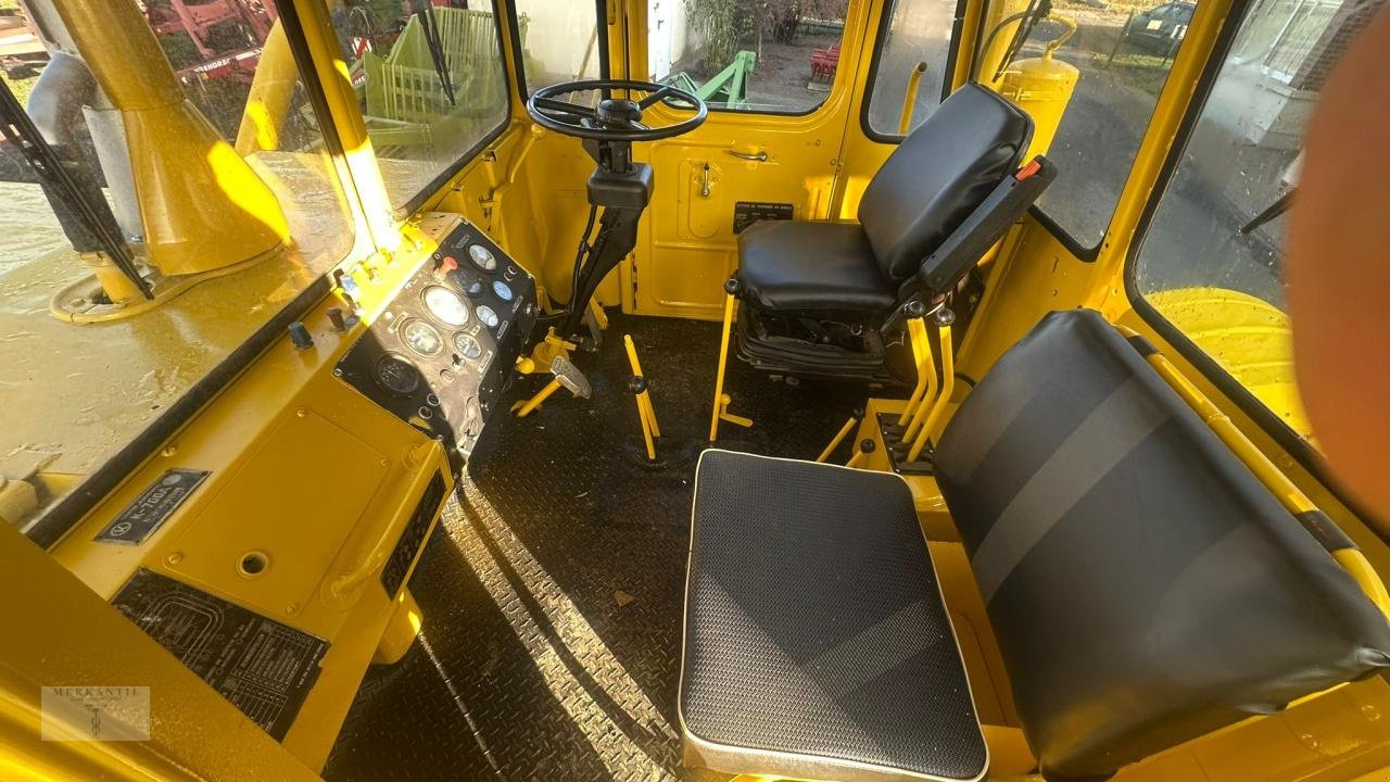 Traktor des Typs Kirovets K700A V8, Gebrauchtmaschine in Pragsdorf (Bild 10)