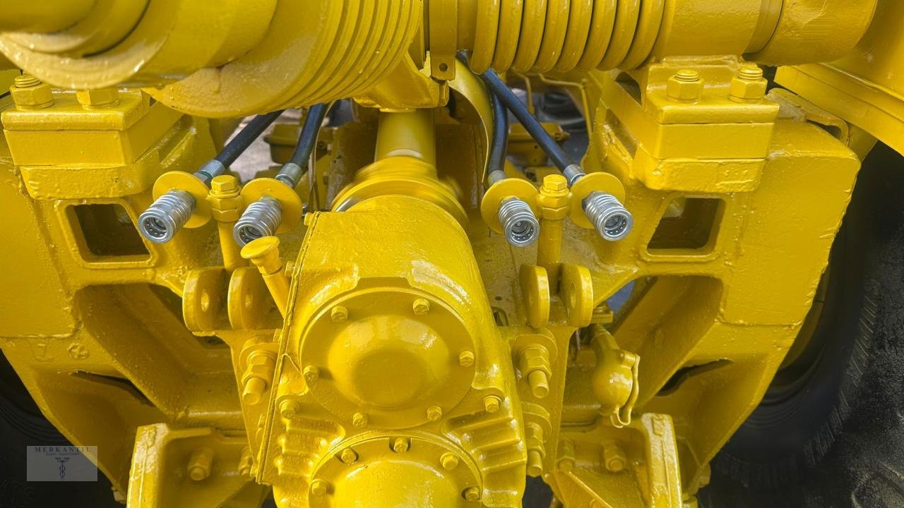 Traktor za tip Kirovets K700A V8, Gebrauchtmaschine u Pragsdorf (Slika 16)