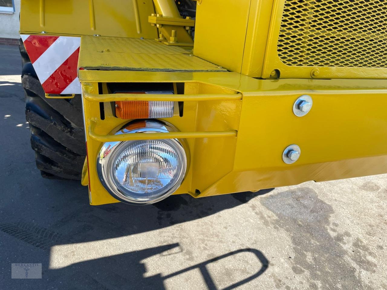 Traktor za tip Kirovets K700A V8, Gebrauchtmaschine u Pragsdorf (Slika 11)