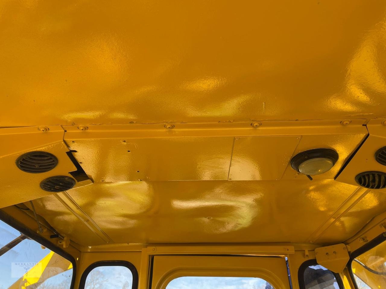 Traktor от тип Kirovets K700A V8, Gebrauchtmaschine в Pragsdorf (Снимка 15)