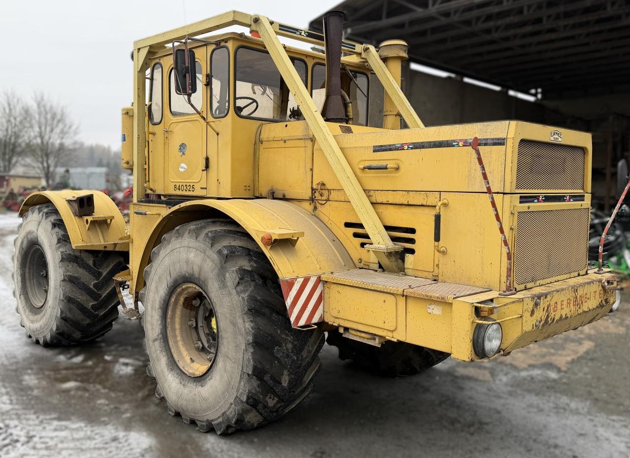 Traktor of the type Kirovets K700A, Gebrauchtmaschine in Könnern (Picture 1)