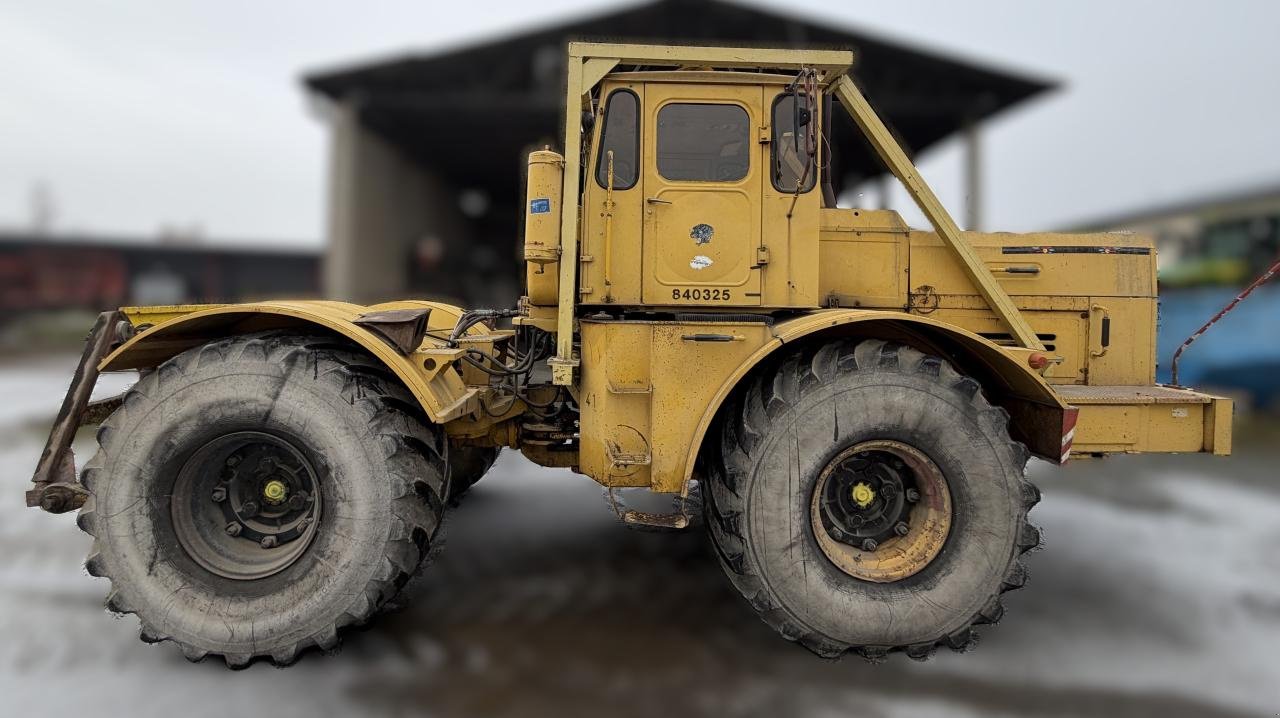 Traktor of the type Kirovets K700A, Gebrauchtmaschine in Könnern (Picture 3)