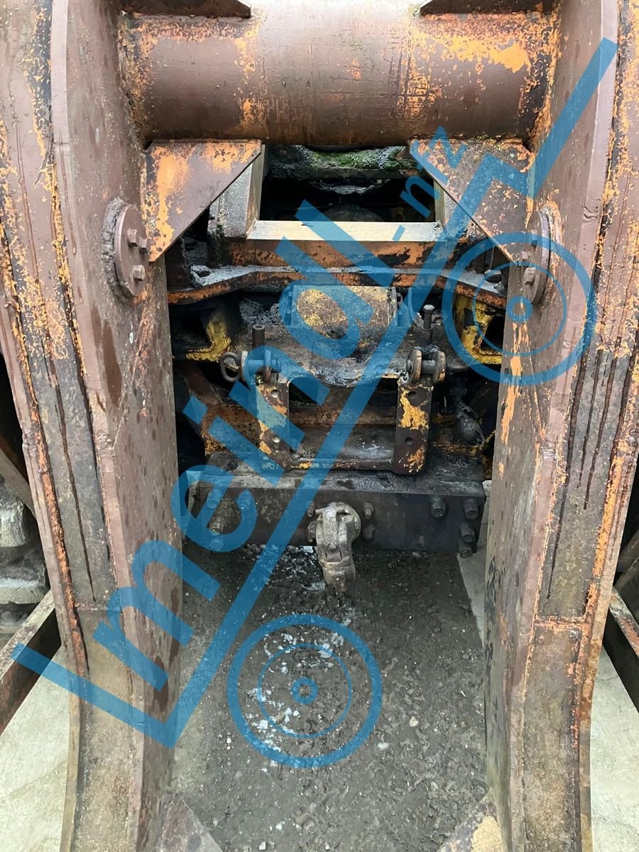 Traktor of the type Kirovets K701, Gebrauchtmaschine in Eferding (Picture 11)