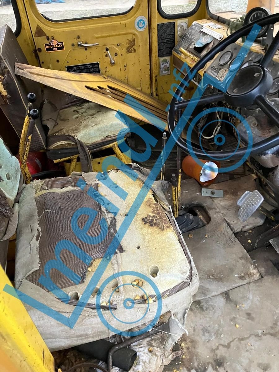 Traktor of the type Kirovets K701, Gebrauchtmaschine in Eferding (Picture 8)