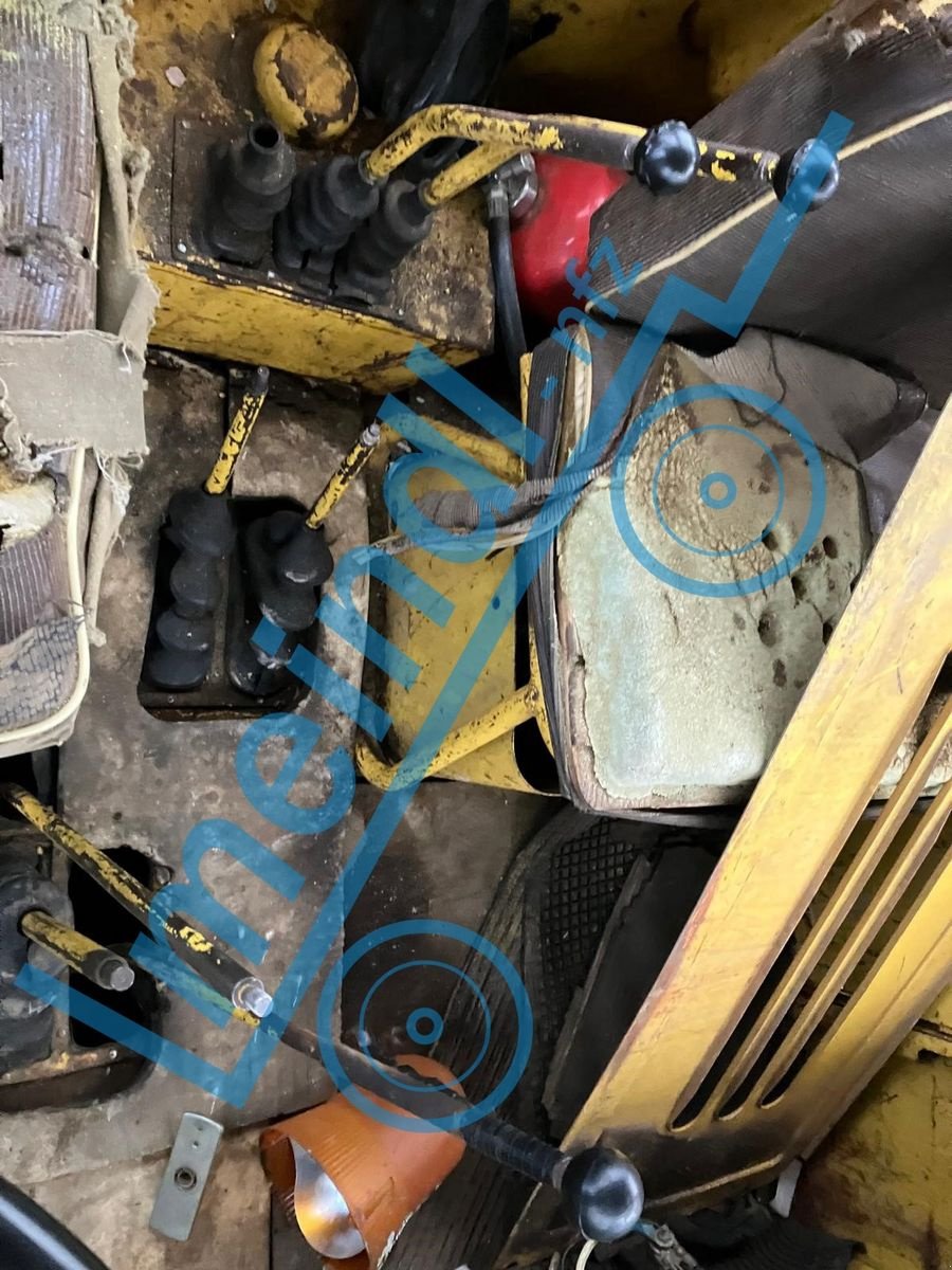 Traktor of the type Kirovets K701, Gebrauchtmaschine in Eferding (Picture 7)