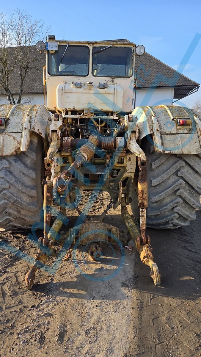 Traktor tipa Kirovets K701, Gebrauchtmaschine u Eferding (Slika 6)