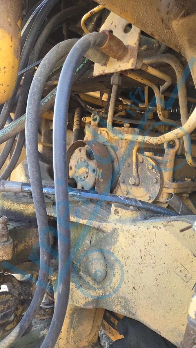 Traktor tipa Kirovets K701, Gebrauchtmaschine u Eferding (Slika 7)