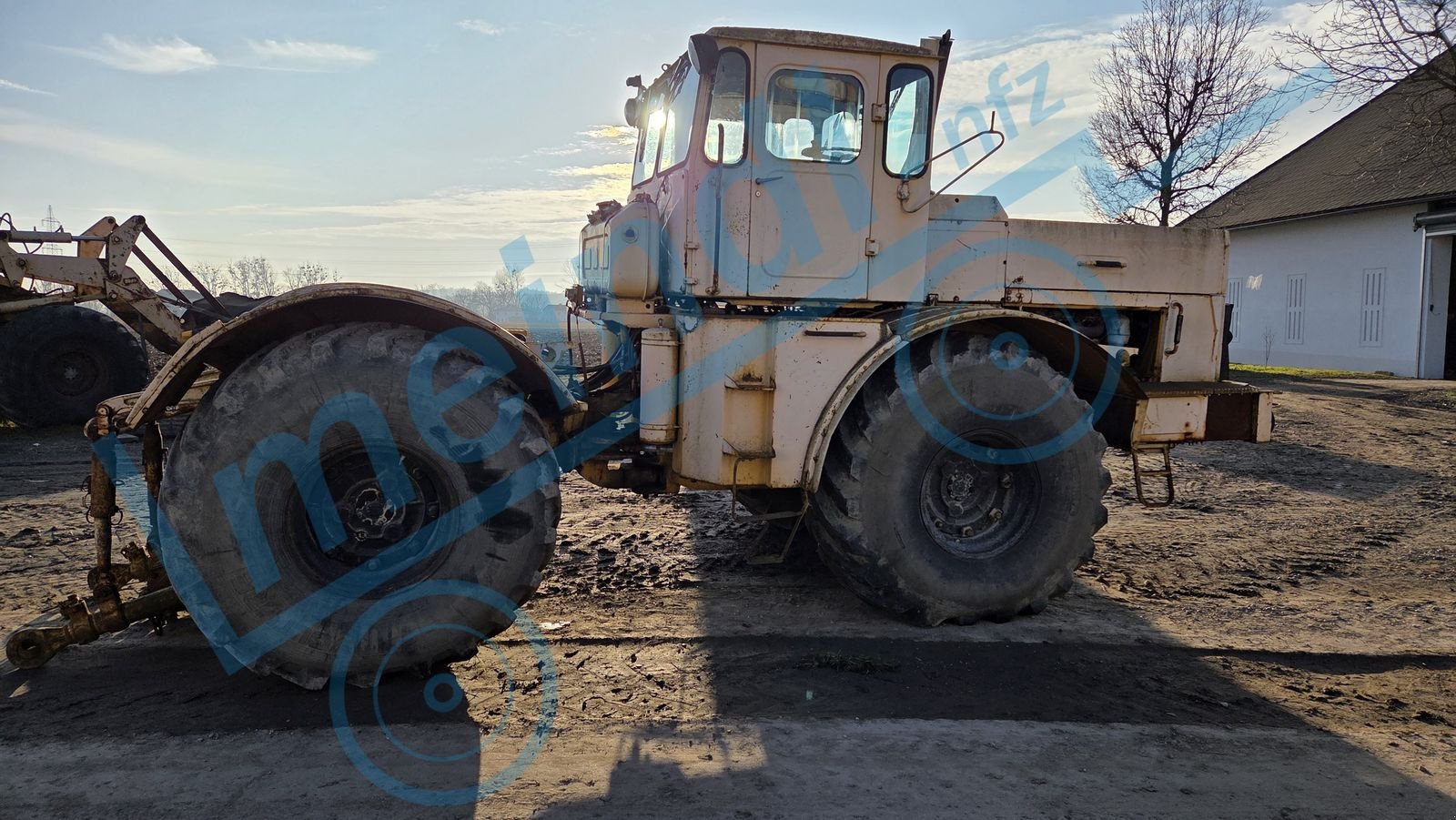 Traktor tipa Kirovets K701, Gebrauchtmaschine u Eferding (Slika 2)
