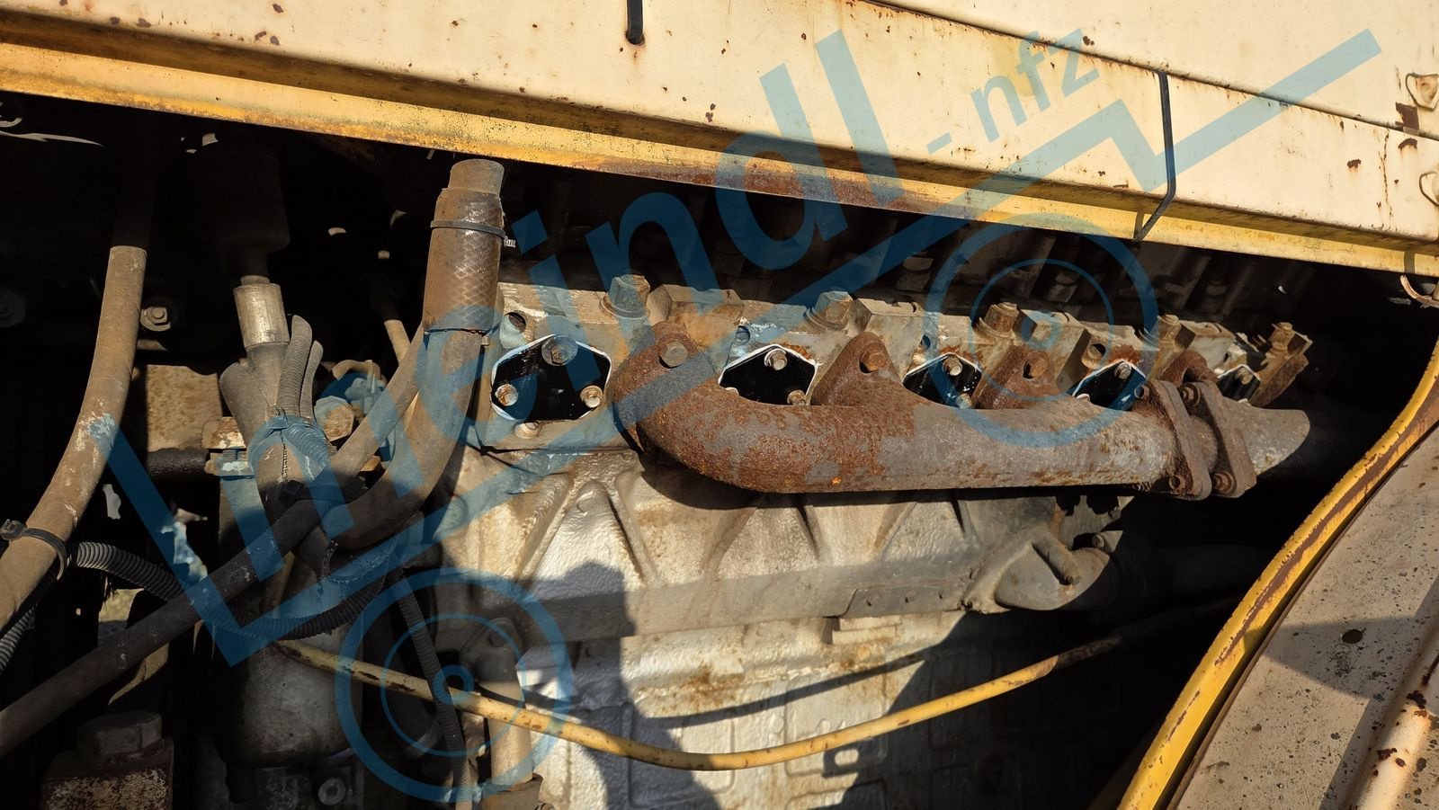 Traktor tipa Kirovets K701, Gebrauchtmaschine u Eferding (Slika 5)