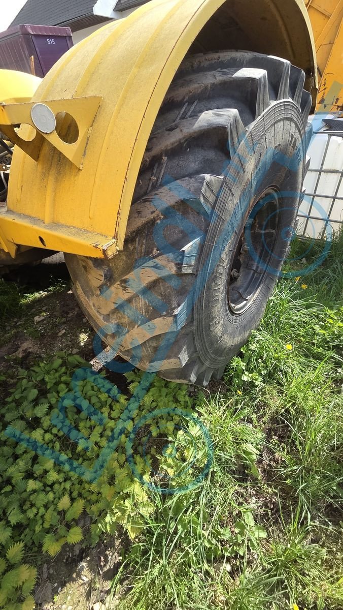 Traktor Türe ait Kirovets K701, Gebrauchtmaschine içinde Eferding (resim 12)