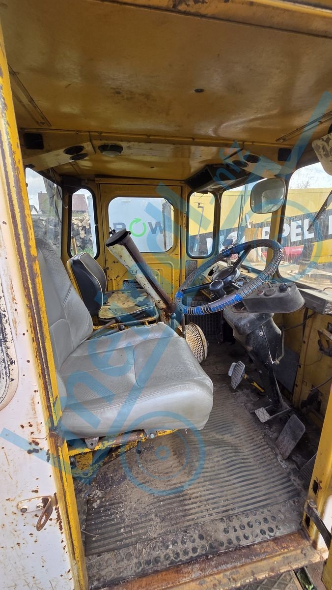 Traktor Türe ait Kirovets K701, Gebrauchtmaschine içinde Eferding (resim 9)