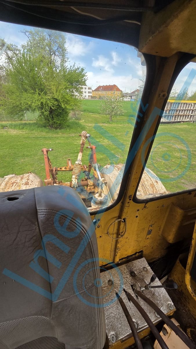 Traktor Türe ait Kirovets K701, Gebrauchtmaschine içinde Eferding (resim 14)