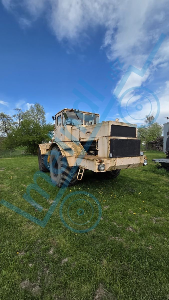 Traktor Türe ait Kirovets K701, Gebrauchtmaschine içinde Eferding (resim 1)