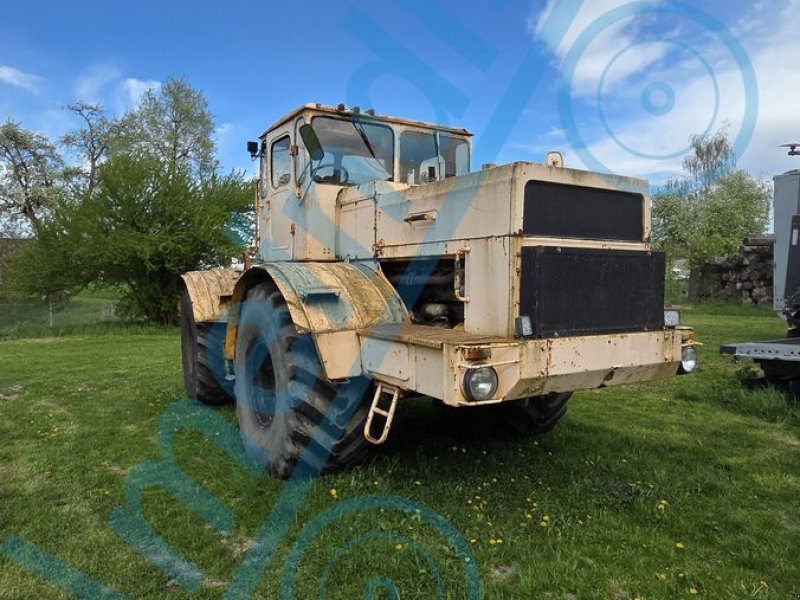 Traktor του τύπου Kirovets K701, Gebrauchtmaschine σε Eferding