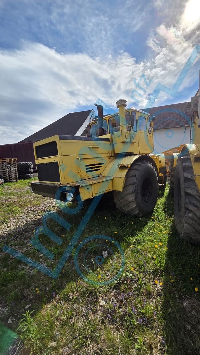 Traktor Türe ait Kirovets K701, Gebrauchtmaschine içinde Eferding (resim 2)