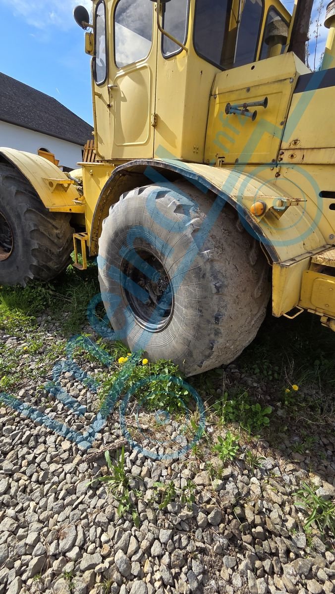 Traktor Türe ait Kirovets K701, Gebrauchtmaschine içinde Eferding (resim 14)