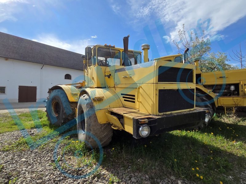 Traktor του τύπου Kirovets K701, Gebrauchtmaschine σε Eferding