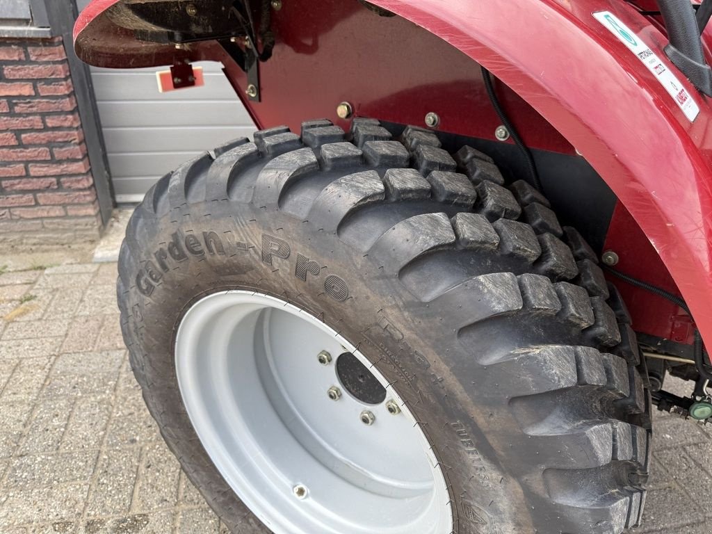 Traktor tipa Knegt 304 G2 minitractor 4WD 30 PK bj 2020, Gebrauchtmaschine u Neer (Slika 3)