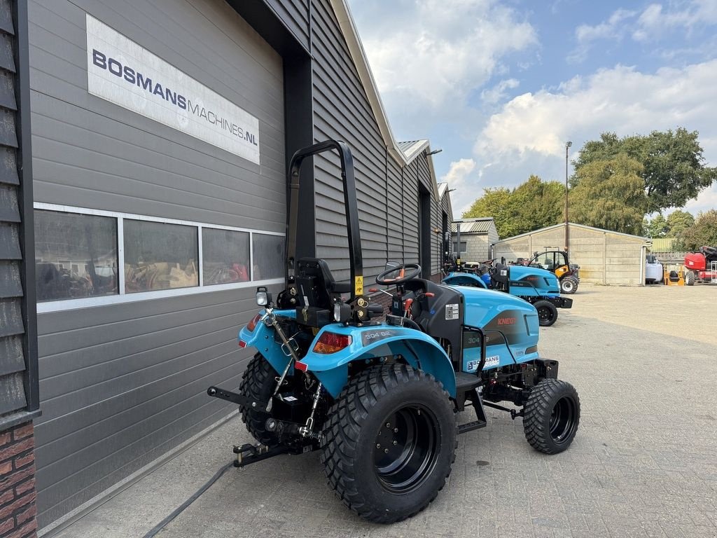 Traktor του τύπου Knegt 304 G2 minitractor 4WD 30 PK, Neumaschine σε Neer (Φωτογραφία 8)