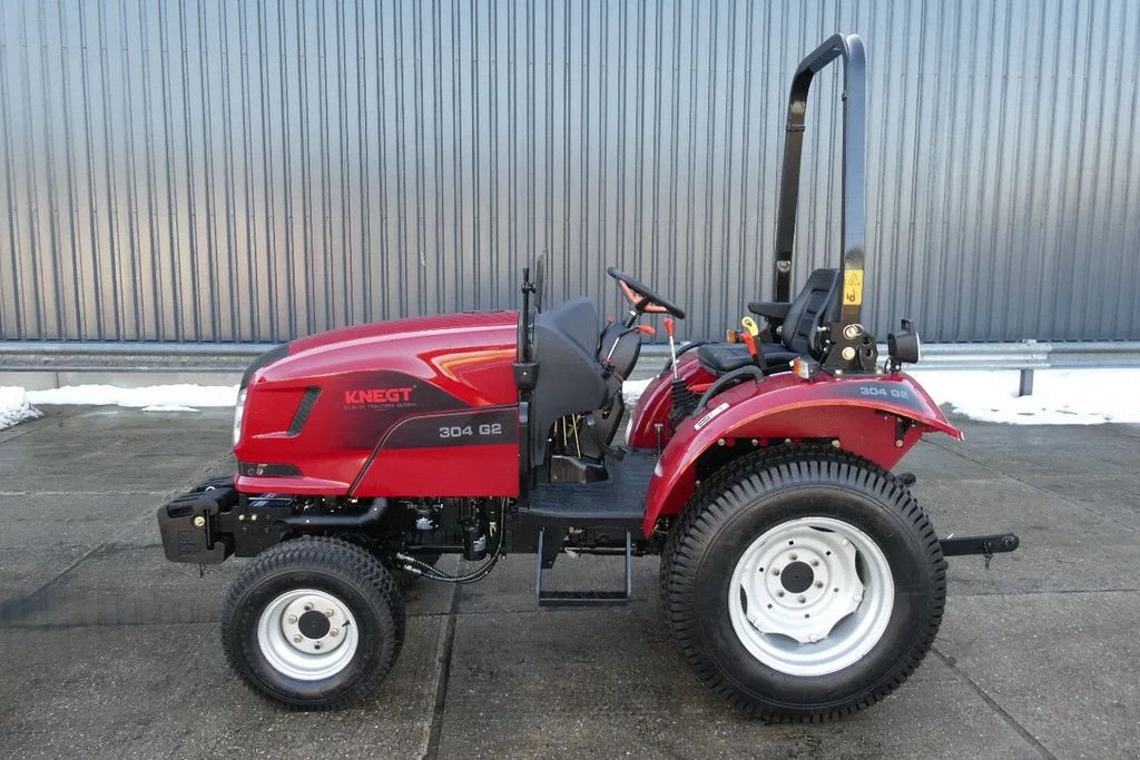 Traktor типа Knegt 304G2 ACTIE model!! ., Neumaschine в Losdorp (Фотография 1)