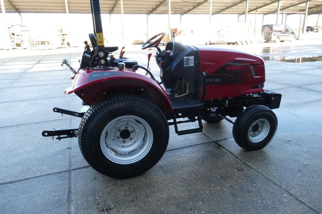 Traktor типа Knegt 304G2 ACTIE model!! ., Neumaschine в Losdorp (Фотография 3)