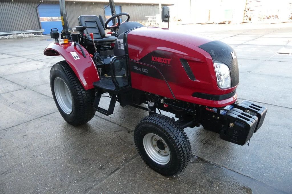 Traktor типа Knegt 304G2 ACTIE model!! ., Neumaschine в Losdorp (Фотография 2)