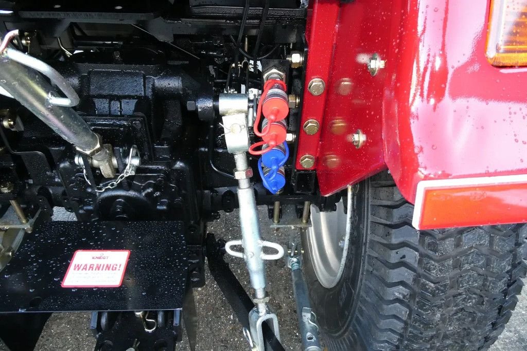 Traktor типа Knegt 304G2 ACTIE model!! ., Neumaschine в Losdorp (Фотография 5)