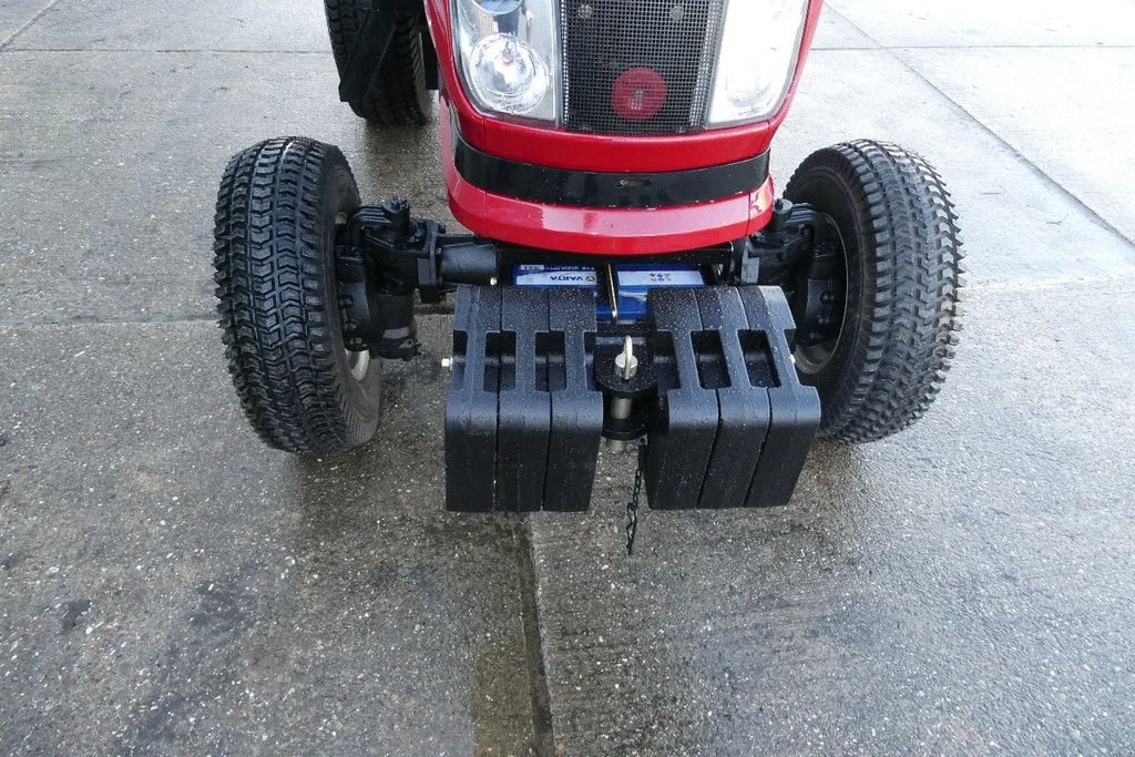 Traktor типа Knegt 304G2 ACTIE model!! ., Neumaschine в Losdorp (Фотография 9)