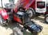 Traktor des Typs Knegt 304G2 Allrad Ahk, Neumaschine in Unterwellenborn (Bild 7)