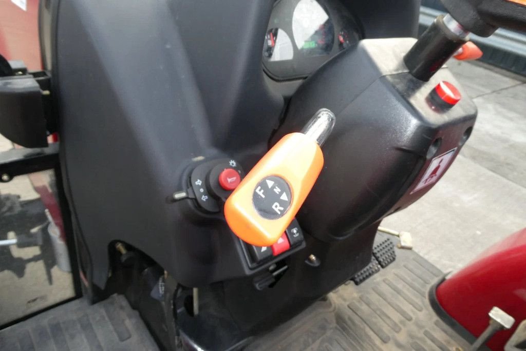 Traktor za tip Knegt 304G2, Gebrauchtmaschine u Losdorp (Slika 11)
