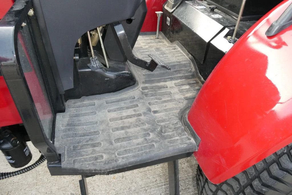 Traktor za tip Knegt 304G2, Gebrauchtmaschine u Losdorp (Slika 9)