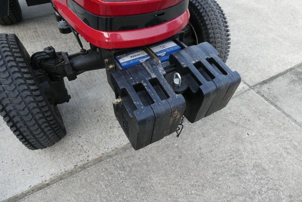 Traktor za tip Knegt 304G2, Gebrauchtmaschine u Losdorp (Slika 4)