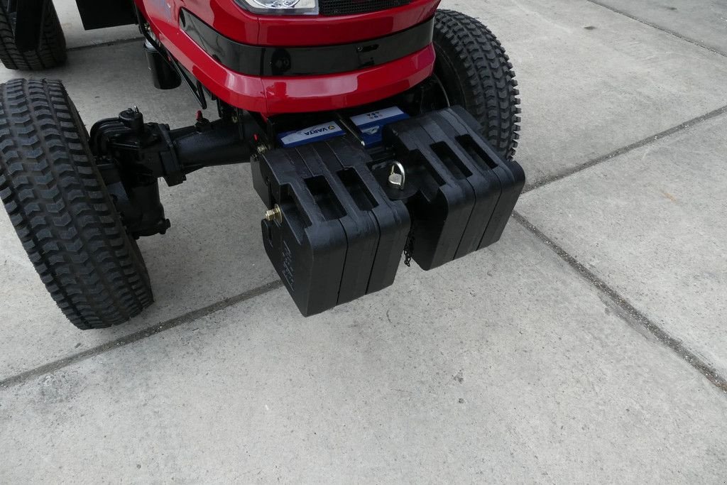 Traktor des Typs Knegt 304G2, Neumaschine in Losdorp (Bild 4)