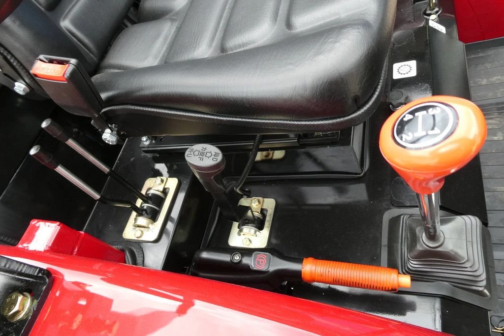 Traktor des Typs Knegt 304G2, Neumaschine in Losdorp (Bild 8)