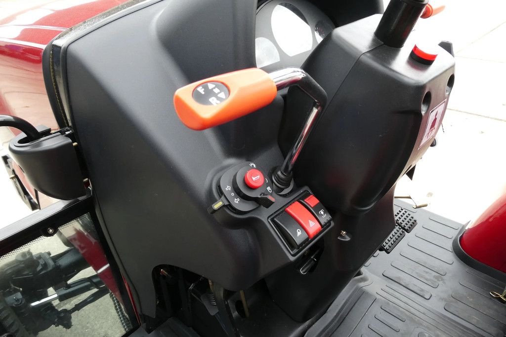 Traktor des Typs Knegt 304G2, Neumaschine in Losdorp (Bild 9)